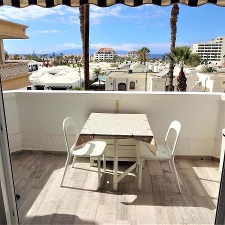 Sunset Apartment With Sea View And Free Wifi In The Heart Of Las Americas Playa de las Américas Buitenkant foto